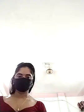 Puja-Rane 现场XXX聊天