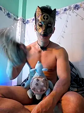 Bengym97n Live XXX chat