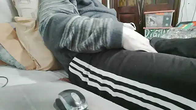messi_syssy 웹캠 쇼