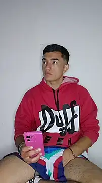Thick_Cock webcam show