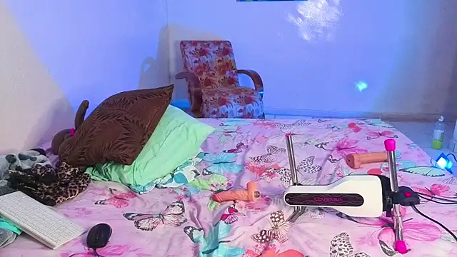 دردشة Luci_Ramirez الجنسية المباشرة