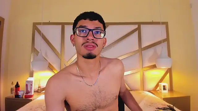 Jaxon_Carter live XXX chat