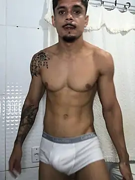 dot_21cm_ Webcam show