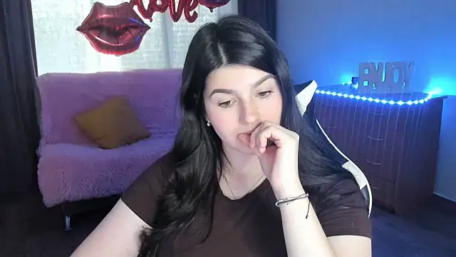 KisaModel 라이브 XXX 채팅