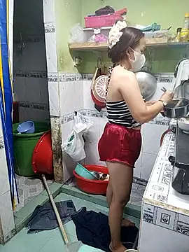 Min_nyy Show Webcam