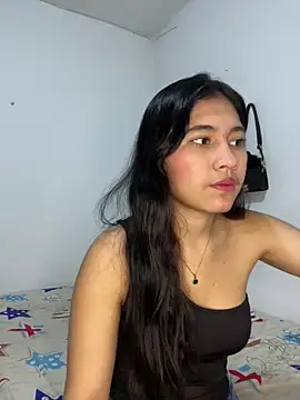 Xaannder Show Webcam