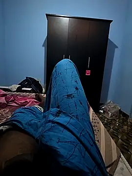 thejan- Pertunjukan Webcam