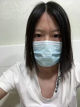 Qiyan--xiaobai Show Webcam