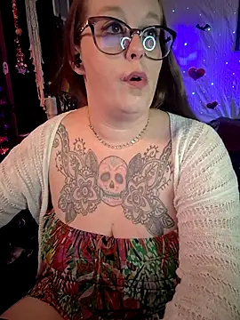 edgexchaos' Live XXX Chat