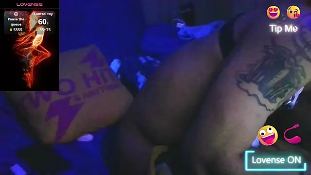 KY_Sir35 Live XXX-chat