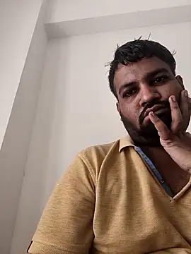 Show Webcam de vinay_smalldick