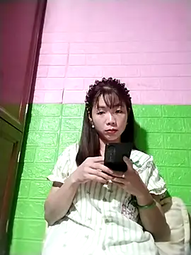 AmyLinee01 Show Webcam