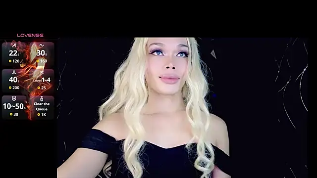 YOURHOT_STUFF – webcam-show