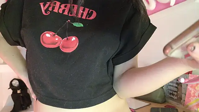 Chat XXX en directo de eva_sin18