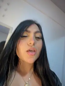 Chat XXX Live Sarahballiston_