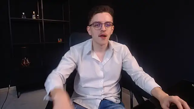 FelixStarkk Webcam show