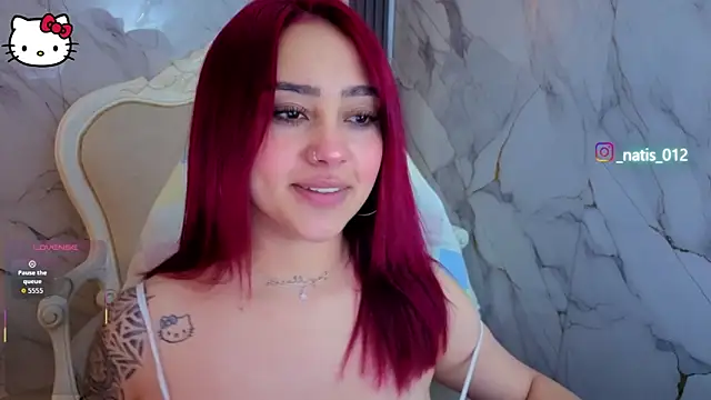 merloth_sub's Live XXX Chat