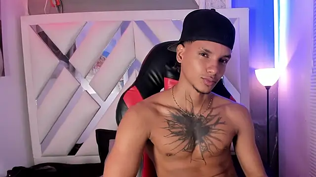 kai_storm77 Webcamshow