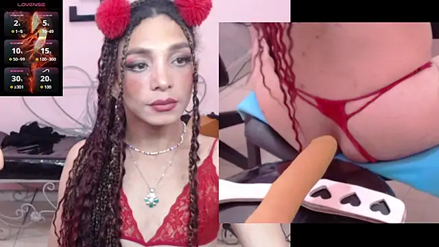 Aleusa_n Live XXX chat