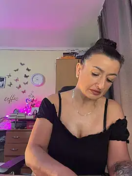 Živý XXX chat Hotangel75