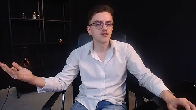 FelixStarkk Live XXX-Chat