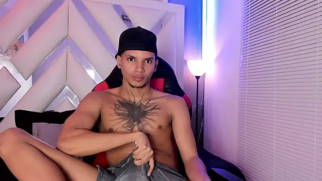 عرض كام kai_storm77