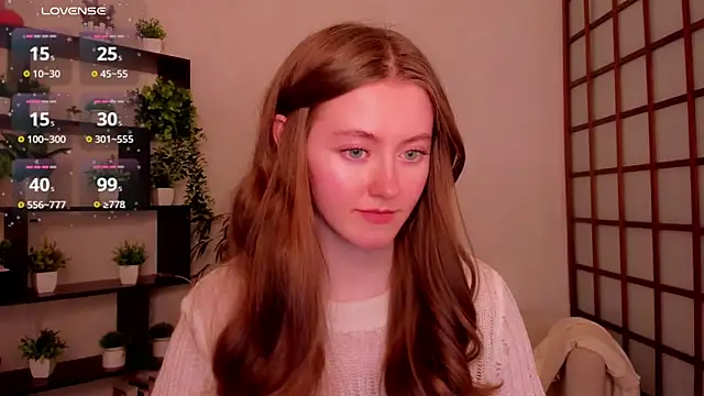 KateCuddle élő XXX-chatje