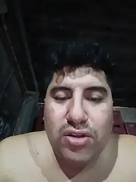 alewiin's Webcam Show