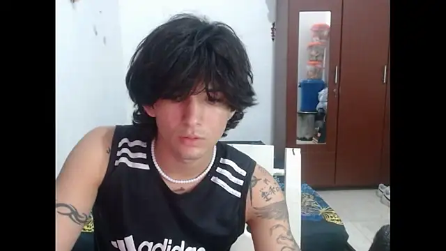 Webkamerová show Archangel__