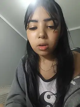 Livia_Diaz Show Webcam