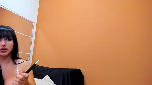 XXX chat uživo modela b3cky_
