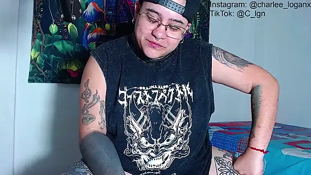 Techno_420_ live XXX chat