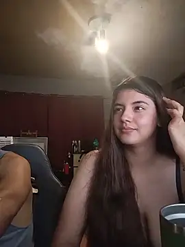 Carandrew's Webcam Show