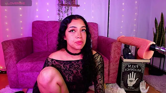 Sara_Jhonson Live XXX-Chat