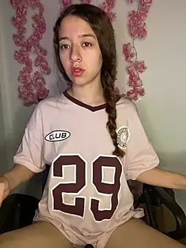-rosi Live XXX Chat