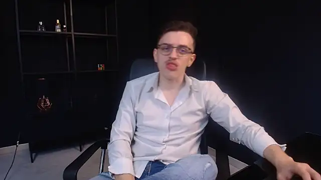 FelixStarkk Webcam show