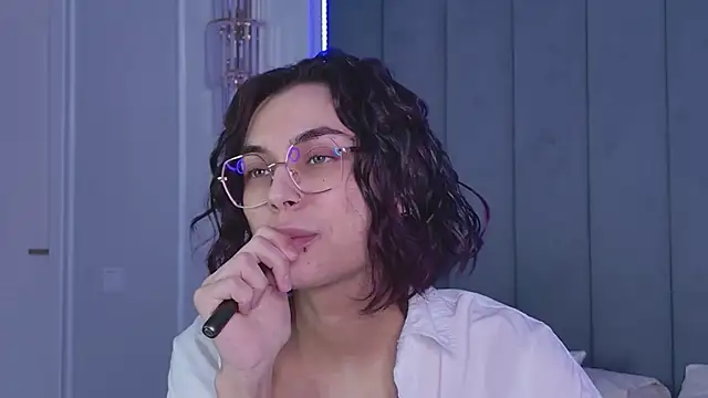 Chat XXX en directo de VioletAsh