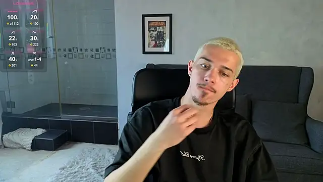 KaydenDrew's Live XXX Chat