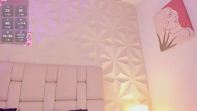 Nyxee_ Live XXX Chat