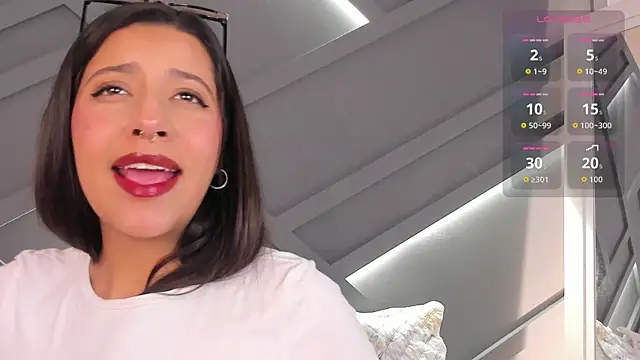 XXX chat uživo modela nova_velveet