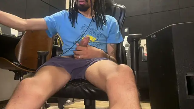 FavelaDaddyCum Chat XXX in diretta