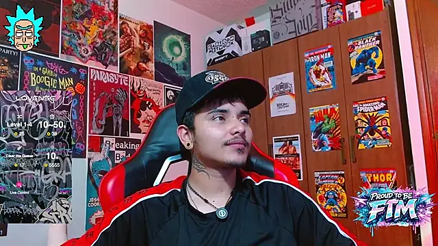 XXX chat uživo modela Hgp3riodictabl3