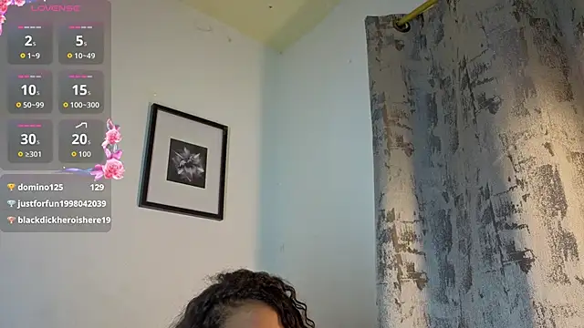 CloeBunny_'s Webcam Show