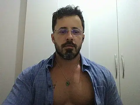 Alers87 webcam show