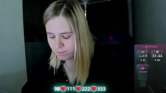 Olivia_Munk's Live XXX Chat