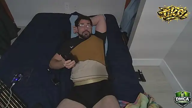 Zander823's Webcam Show