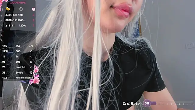 Chat XXX en directo de Aoki_sweet