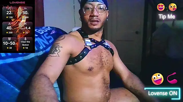 Show webcam de KY_Sir35