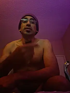 _Ramone666 Show in webcam
