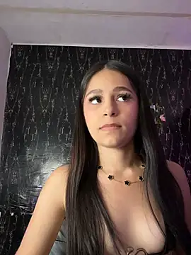 Chat XXX ao vivo de Paulas_sweet430